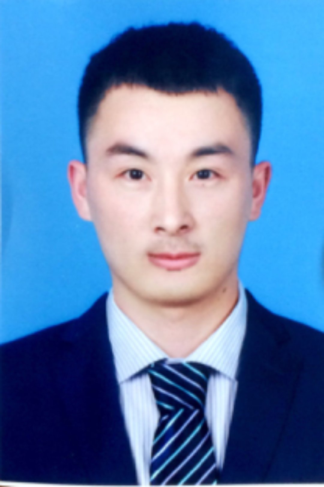 人员头像
