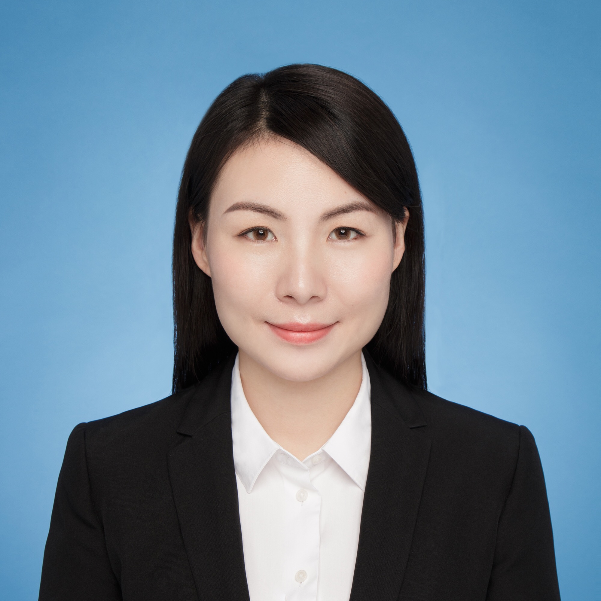 人员头像