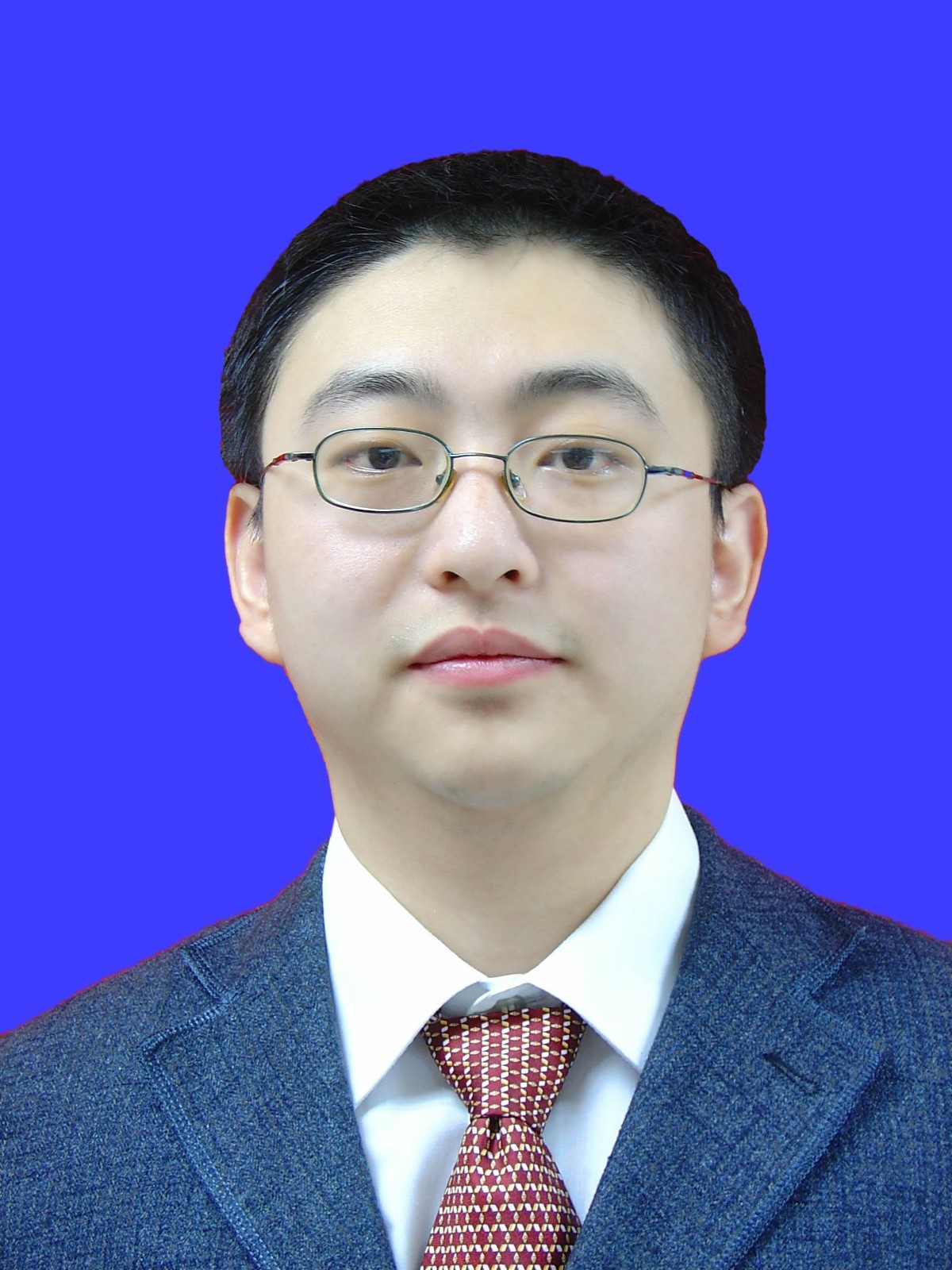 人员头像
