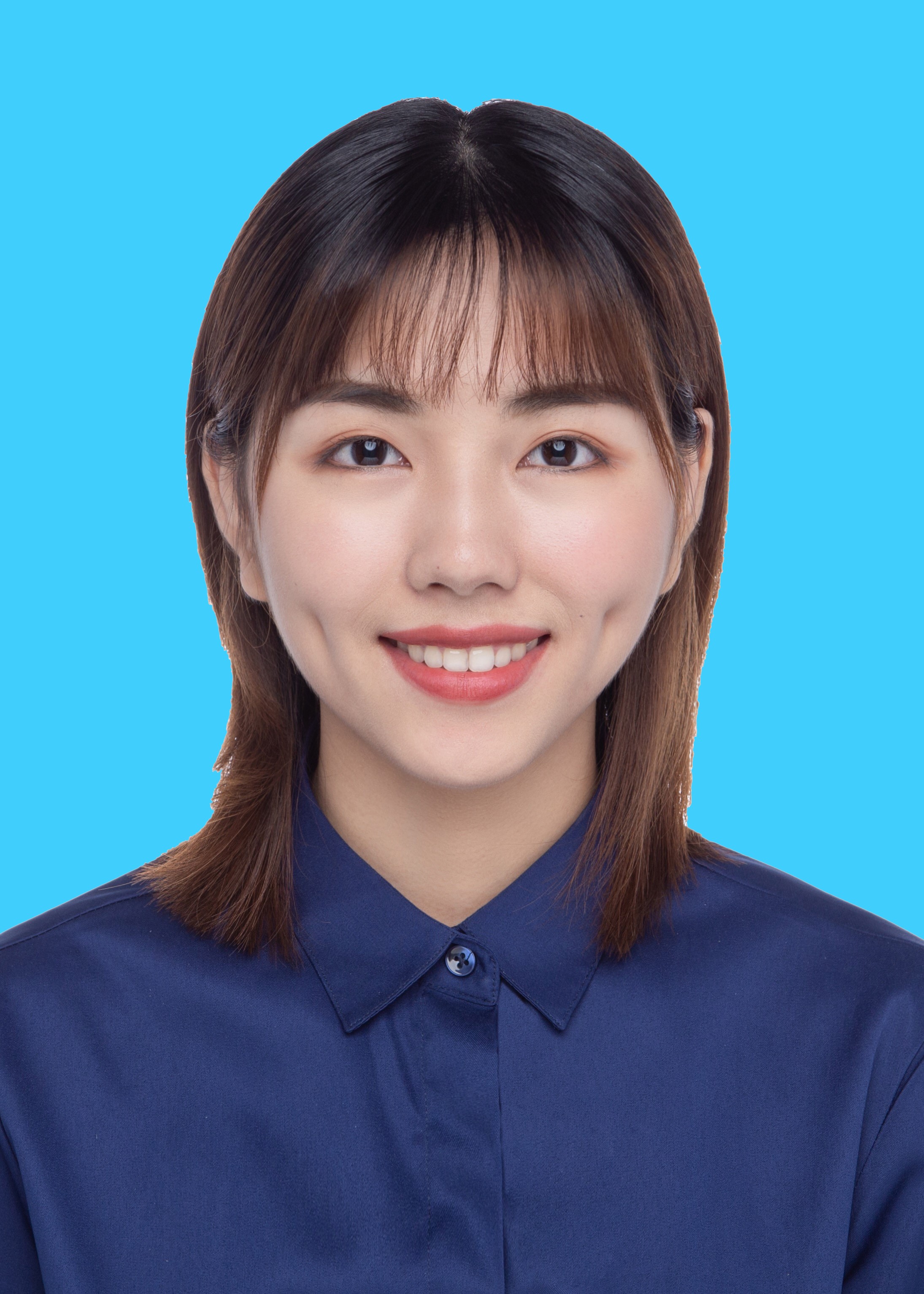 人员头像