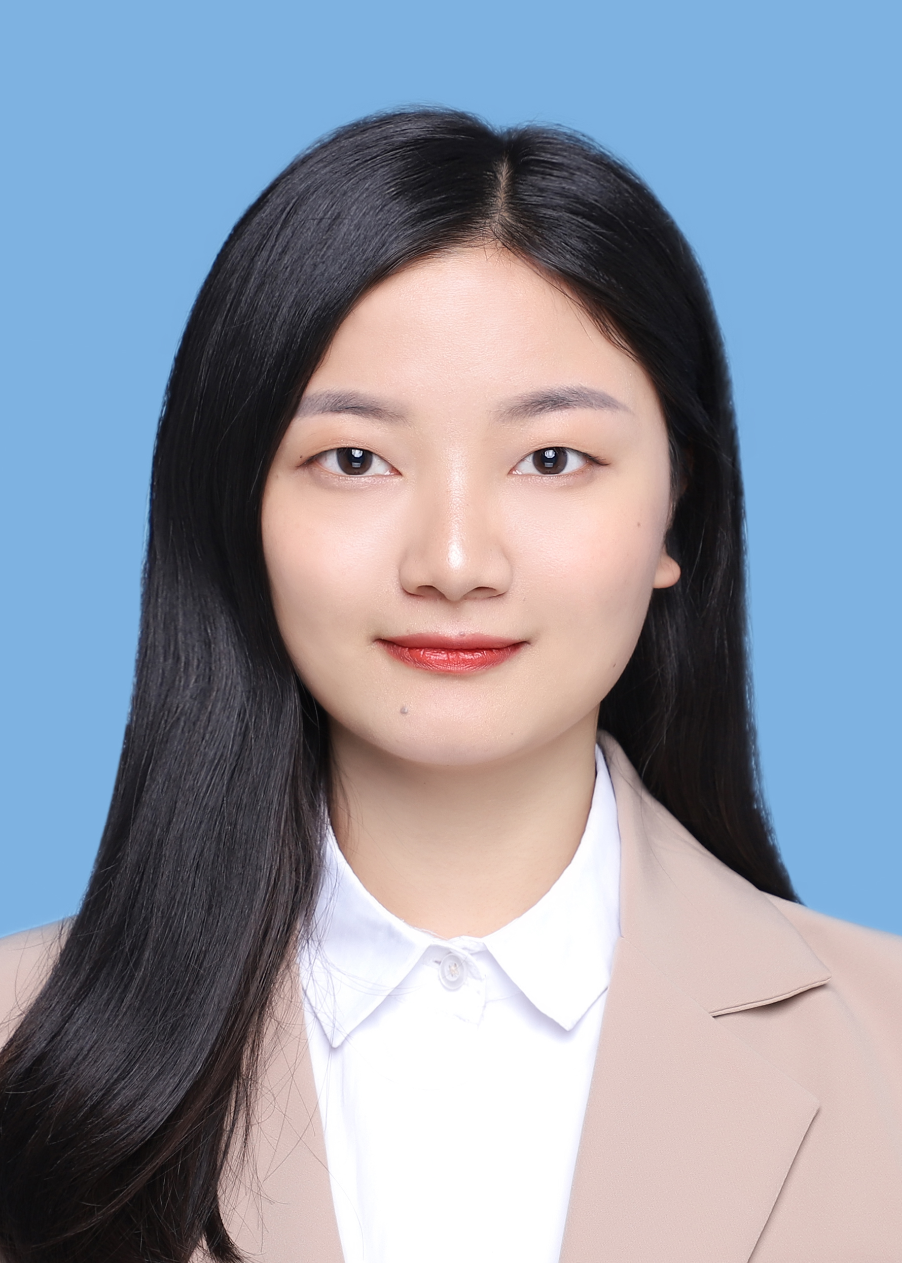 人员头像