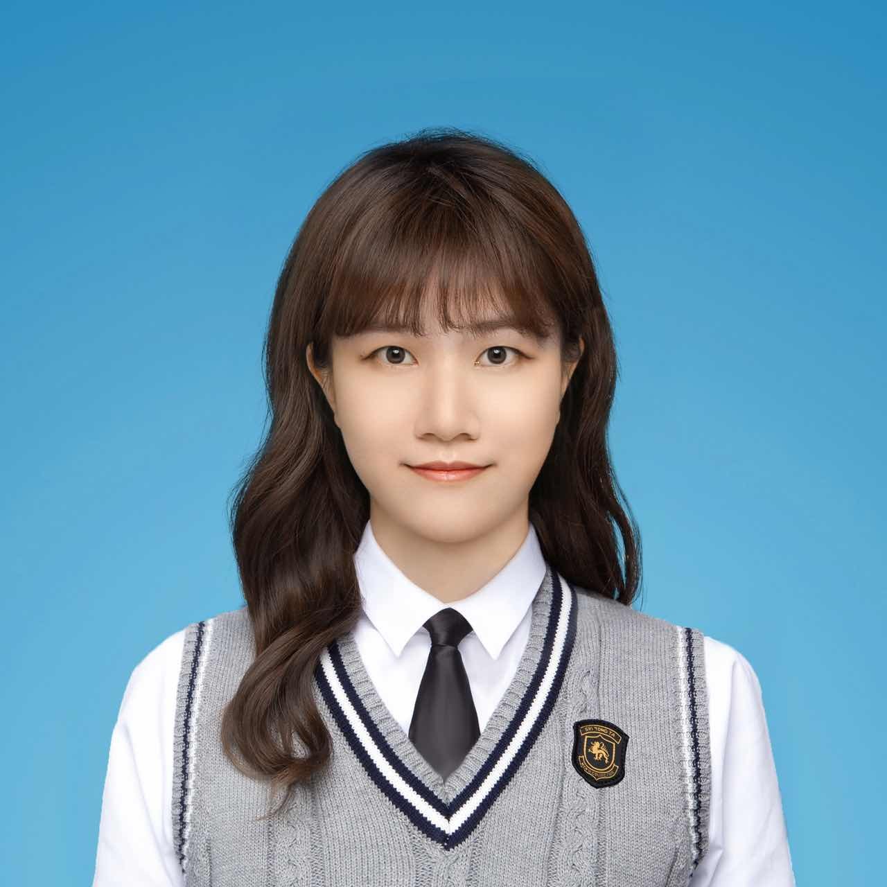 人员头像