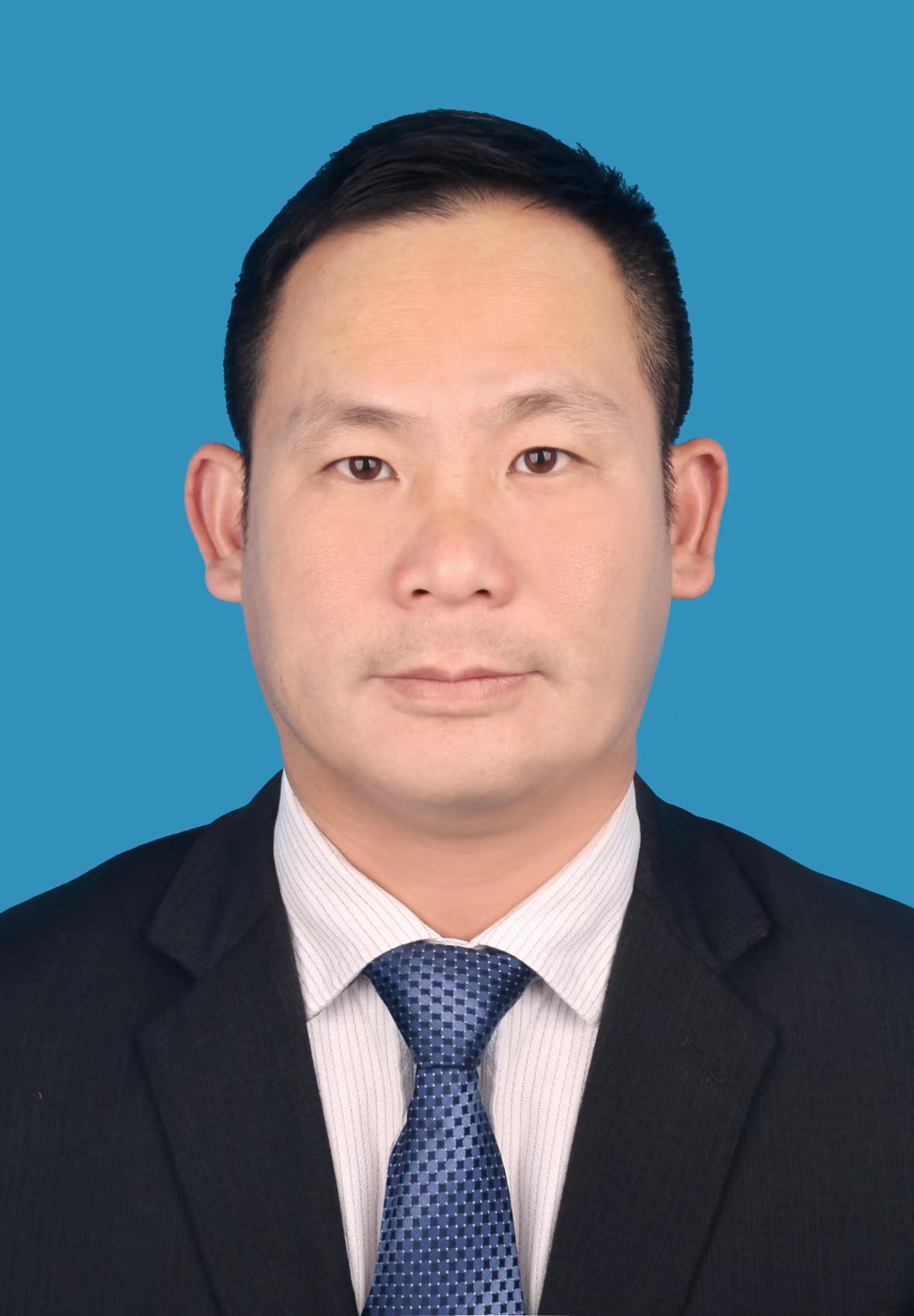 人员头像