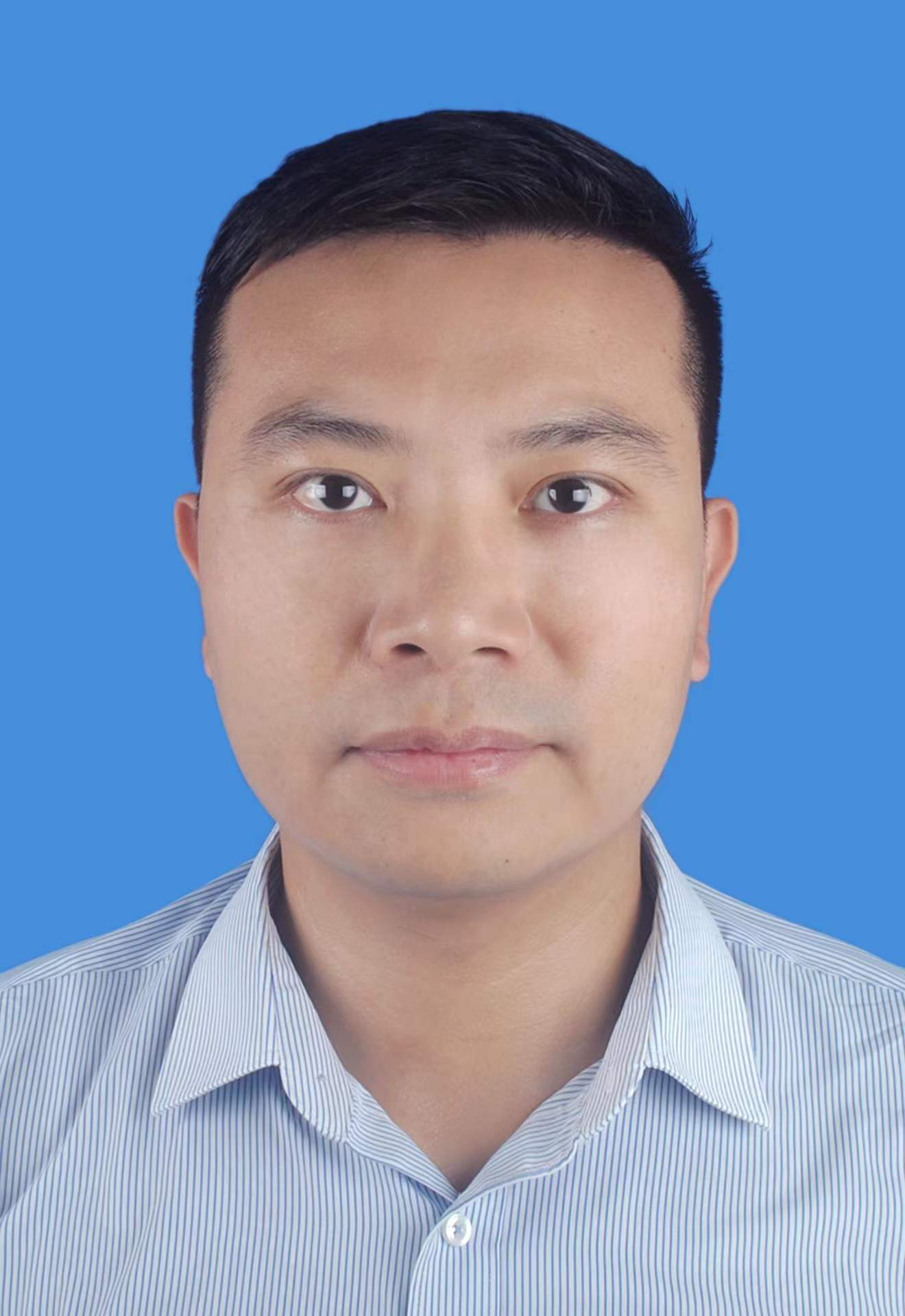 人员头像