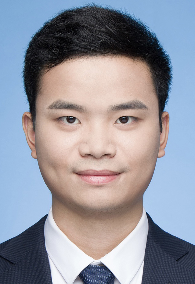 人员头像