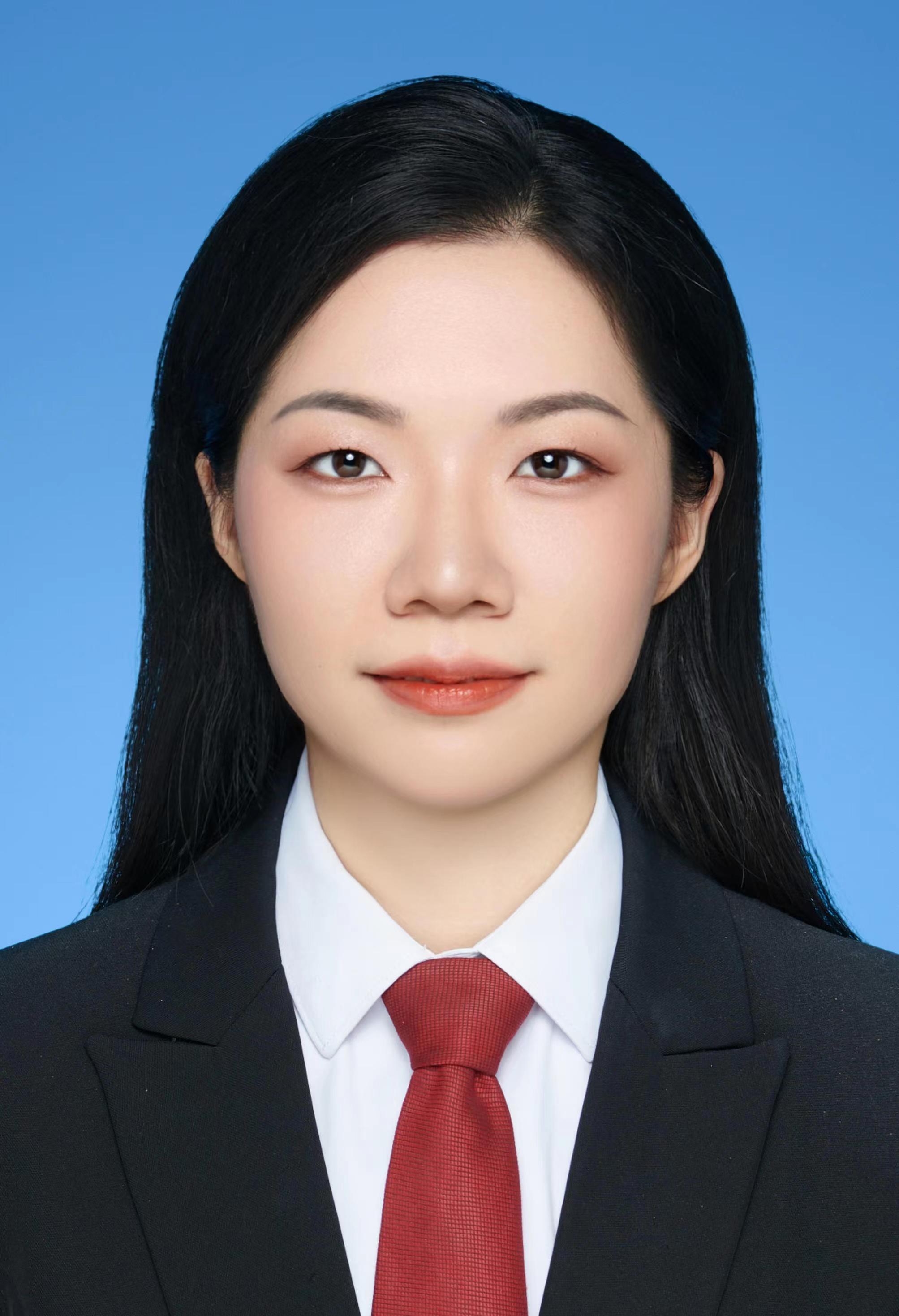 人员头像