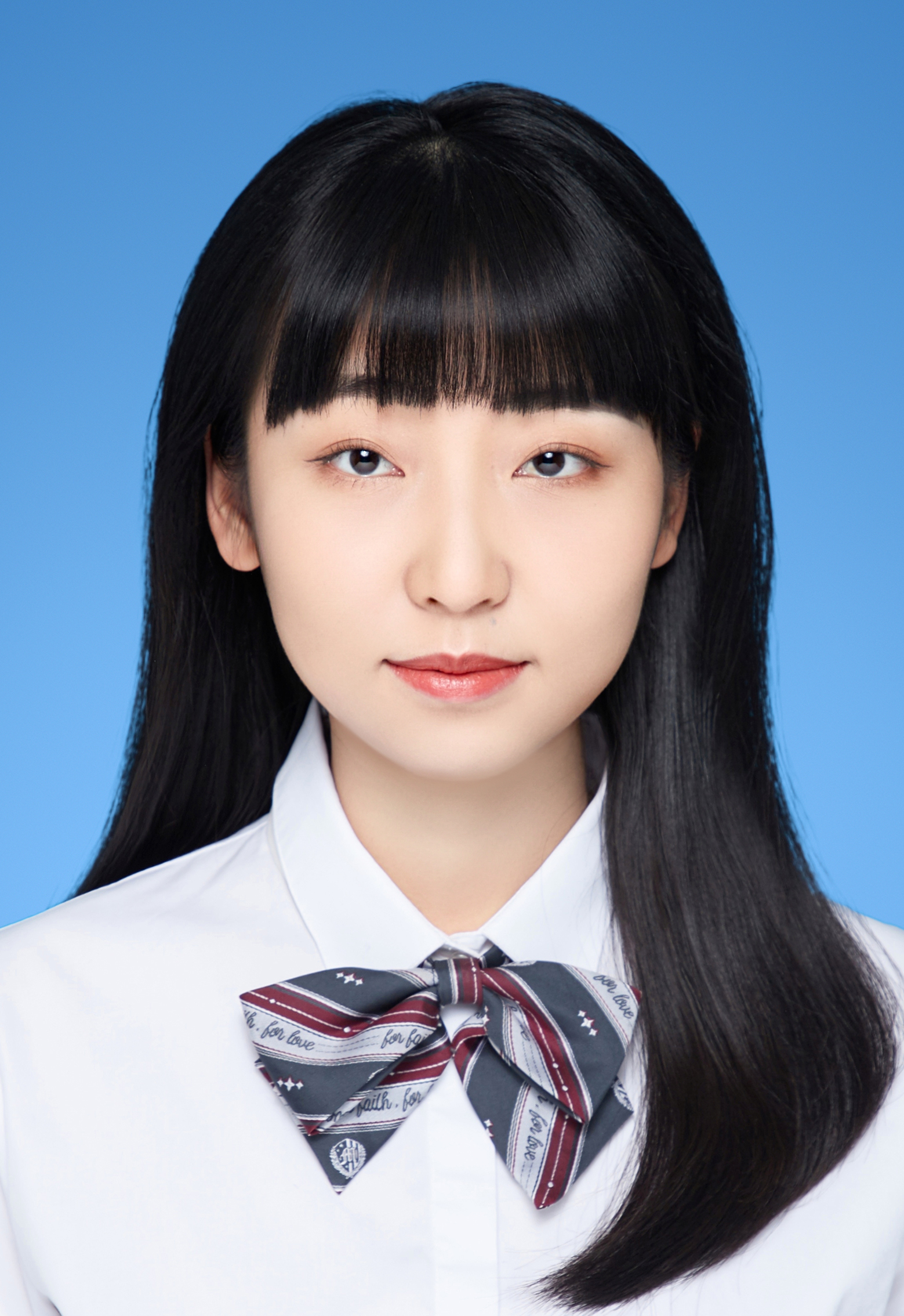 人员头像