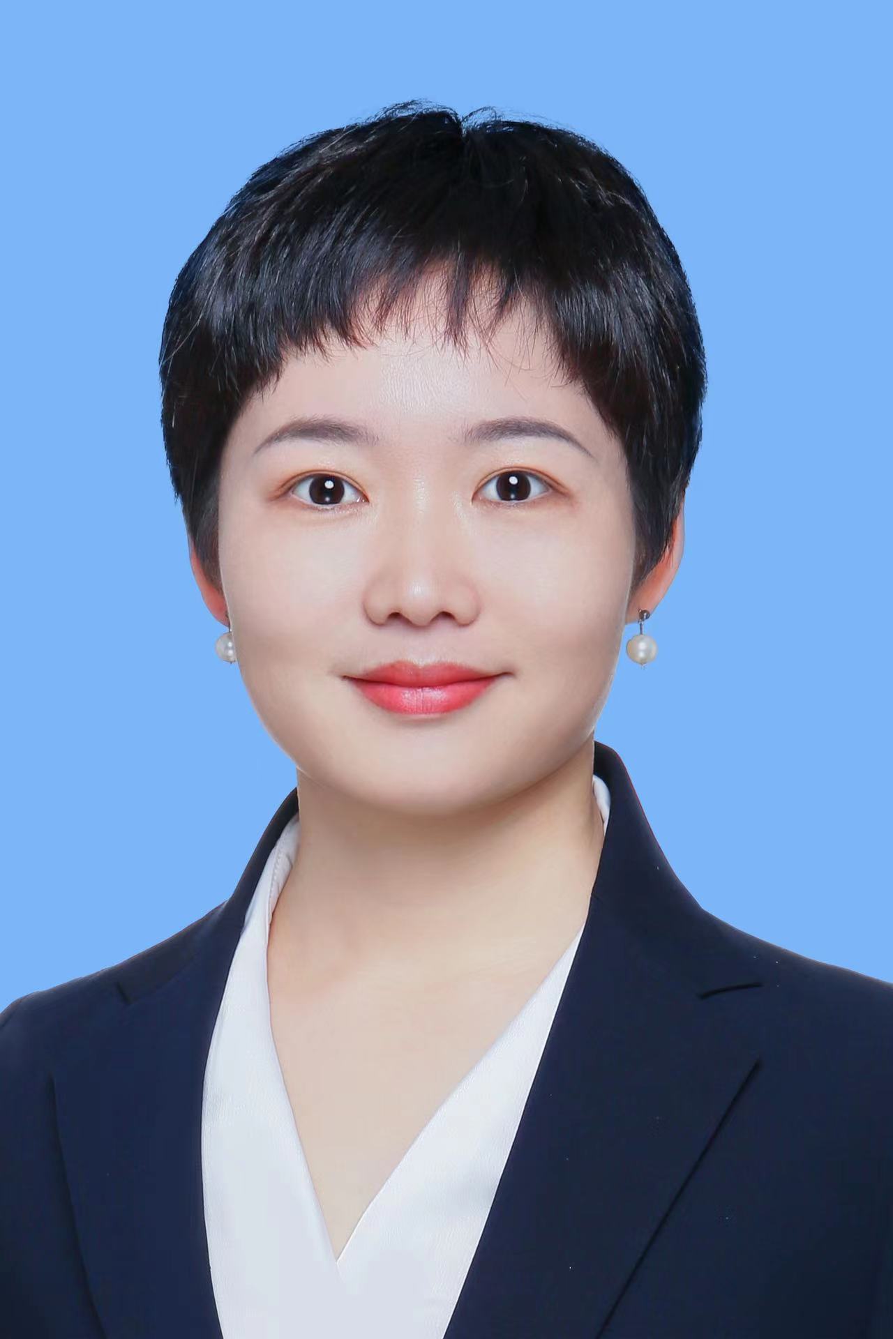 人员头像