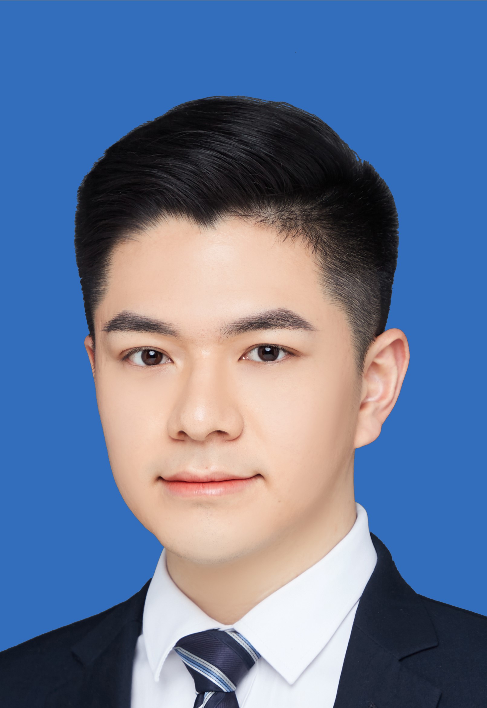 人员头像