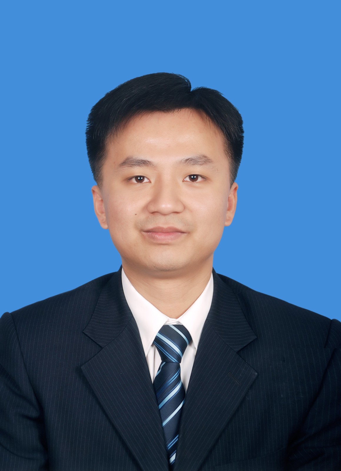 人员头像