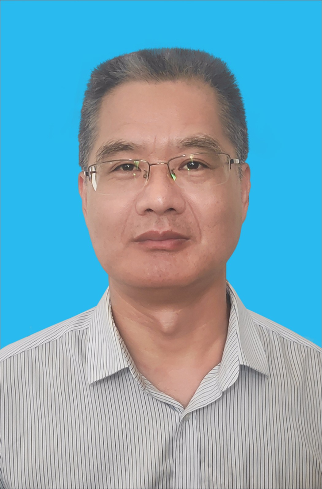 人员头像