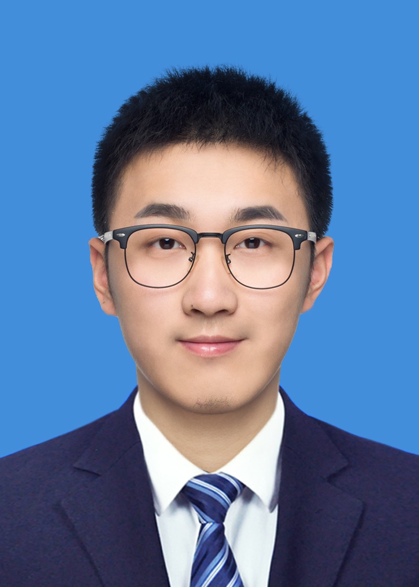 人员头像